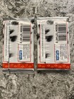Lot Of 2- Disney 101 Dalmations Trading Cards 11 Card Packs Skybox - Unopened
