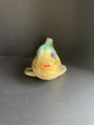 Vintage 1950 s To 1960 s Steiff Mohair Tropical Fish Flossy