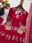 Indian Bollywood Salwar Designer Kameez Pakistani Dress Party Wear Anarkali Suit