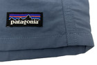 Patagonia Kids Baggies Shorts 4    Unlined Utility Blue Size Large  12  New