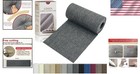 Linen Repair Tape Fabric Patch Self Adhesive Furniture Sofa Bed Curtain Grey    
