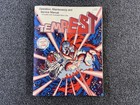 Atari Tempest Arcade Video Game Manual Schematics Full Packet Original