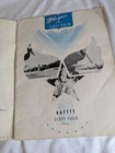 Wwii A Letter Home From Scott Field Brochure