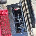 Underwood Typewriter