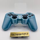 Playstation 3 Dualshock 3 Wireless Controller Candy Blue Cechzc2j Sony Authentic