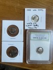 Coin Collection  make An Offer   