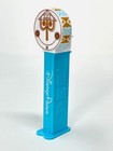 Unpackaged 2026 Disney Parks It   s A Small World Clock Pez Dispenser New
