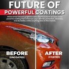 Graphene Ceramic Coating For Car Detailing  8 Fl Oz  Protect Your Vehicle