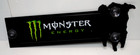 Monster Energy Double Sided Metal Sign