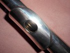 Yamaha Yfl-451 Flute Sterling Silver Professional Model With Hard Case Wind