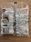 New   Sealed Lego Star Wars Polybag 30056 Star Destroyer