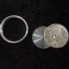 Hollow Detachable Trick Kennedy Half Dollar Spy Coin Novelty Gift Free Shipping 