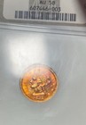 1853 2 5 Liberty Head Quarter Eagle Gold Ngc Au58 Toned Toning Read Description