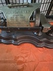 1904 Antique Micrometer Scale Dodge Mfg Co Yonkers Ny Vintage Balance