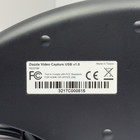 Dazzle Video Capture Usb V1 0 Rca S-video Model Hu3194