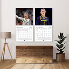 Sophie Cunningham 2027 Wall Calendar 12 Month Celebrity Photo Fan Collectible