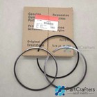 New For Cummins 4089406 Piston Ring Set   qty 1  Isx   Qsk 15 Engines Us