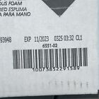 Pack Of 2 Purell Foaming Hand Sanitizer Refills 1200 Ml 6551-02 Read Description