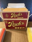 Stroh s Beer Case With Two Decks Playing Cards-vintage 1980 s