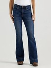 Best-seller   Women s Wrangler Retro Bailey High Rise Trouser Jean 2 Color Opt