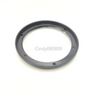 New For Nikon Af-s 24-70mm F2 8e Ed Vr Camera Lens Front Hood Uv Filter Ring