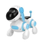 Smart Robotic Dog Toys For Kids Toddlers Age 3 4 5 6 7 8 Years Old Boys Girls
