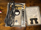 Ham Radio Vhf Hf Grid Dip Meter Test Oscillator  Military An prm 10  Powers On