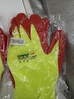 Cordova Safety Ogre Cr  Cut Resistant Gloves  12 Pk 3xl Ansi Cut Level A5 7739hv