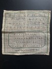 Rare Norfolk Sampler Group 1811   1840s Mays Case Family Foulsham Dereham