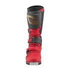 Gaerne Fits Sg22 Limited Edition Magma Mjk Le Boot Deep Black fiery Red Size 10