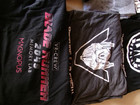 Lot Movies Cast  crew 6 Tshirts Tenet Blade Runner Transformers Batman V Superma