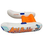 Inflatable Water Sports Trainer For Skiing   Wakeboarding - Aqua Buddy Float