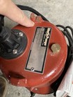 Liberty Submersible Sewage Pump Model   le51m  115v 1 2hp Usa  lift Eye Dmg  