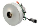 9012781 36v Dc Vacuum Motor W  Gasket For Tennant Nobles B5 B7 Speedgleam 5