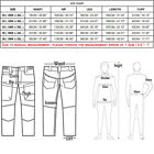 Us Men s Cargo Pants Work Trousers 100  Cotton Tactical Combat Outdoor Pant Xx