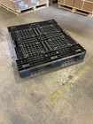 Plastic Pallets Stackable 48x40 Freight Available Read Description 