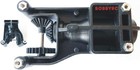 Align t-rex Helicopters 450 L Tail Boom Mount   Tail Drive Gear Assembly