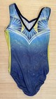 Gk Elite Simone Biles Leotard Gymnastics