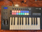 Novation Launchkey Mini Mk3 25 Mini-key Midi Keyboard Controller - Near Mint