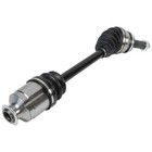 49501s8450 Ncv37132 Front Right front Passenger Side  Cv Axle Shaft Replacement
