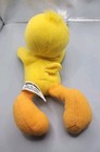 Looney Tunes Play By Play Tweety Bird Plush Doll Stuffed Animal