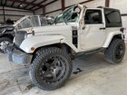 Temperature Control Lhd Vin W 6th Digit Jk Body Fits 14-18 Wrangler 1115209