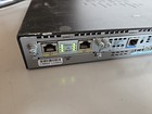 Cisco 1921 - 1900 Series Integrated Services Gigabit Network Router