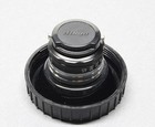 Nikon El-nikkor 80mm F 5 6 Enlarging Lens As-is Haze