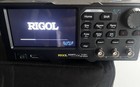 Rigol Dg2072 Function arbitrary Waveform Generator Used Professionally Working 