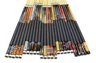 Set Of 25 Pool Cues New 58  Canadian Maple Billiard Pool Cue Stick Free Shipping