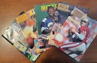 Lot Beckett Football Baseball Basketball Price Guides    1 To  2 Each