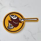 Swinging Friar Faithful San Diego Padres Sd Jersey Patch Iron Or Sew On