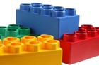Jumbo Building Blocks For Toddlers 24 Piece Set 3  Years Large Plastic Stackable