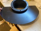 Splash Guard For Outboard Jet - Large Intakes